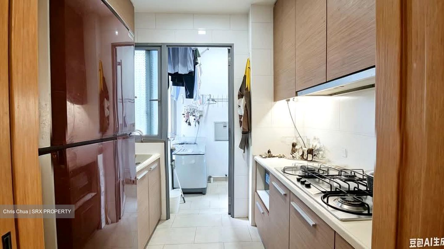 Carabelle (D5), Condominium #558235961